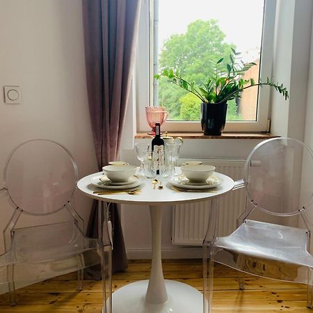 Bursztynowy Apartament Gdansk Srodmiescie Stare Miasto Centrum エクステリア 写真