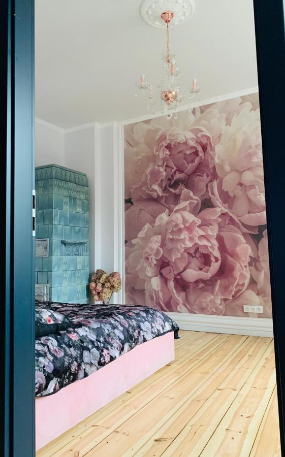 Bursztynowy Apartament Gdansk Srodmiescie Stare Miasto Centrum エクステリア 写真