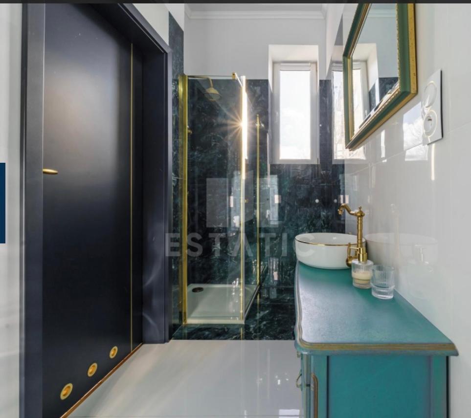 Bursztynowy Apartament Gdansk Srodmiescie Stare Miasto Centrum エクステリア 写真