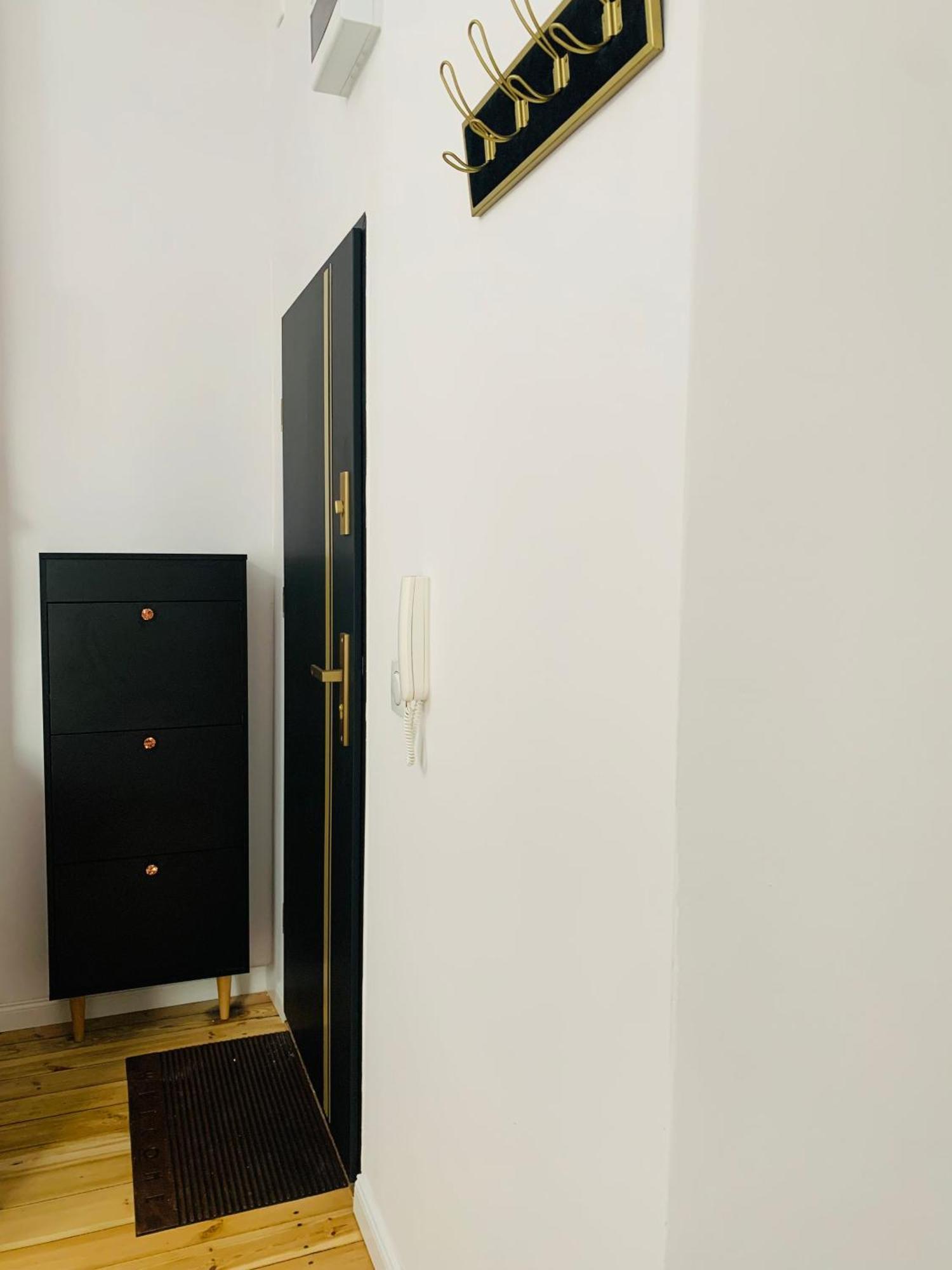 Bursztynowy Apartament Gdansk Srodmiescie Stare Miasto Centrum エクステリア 写真