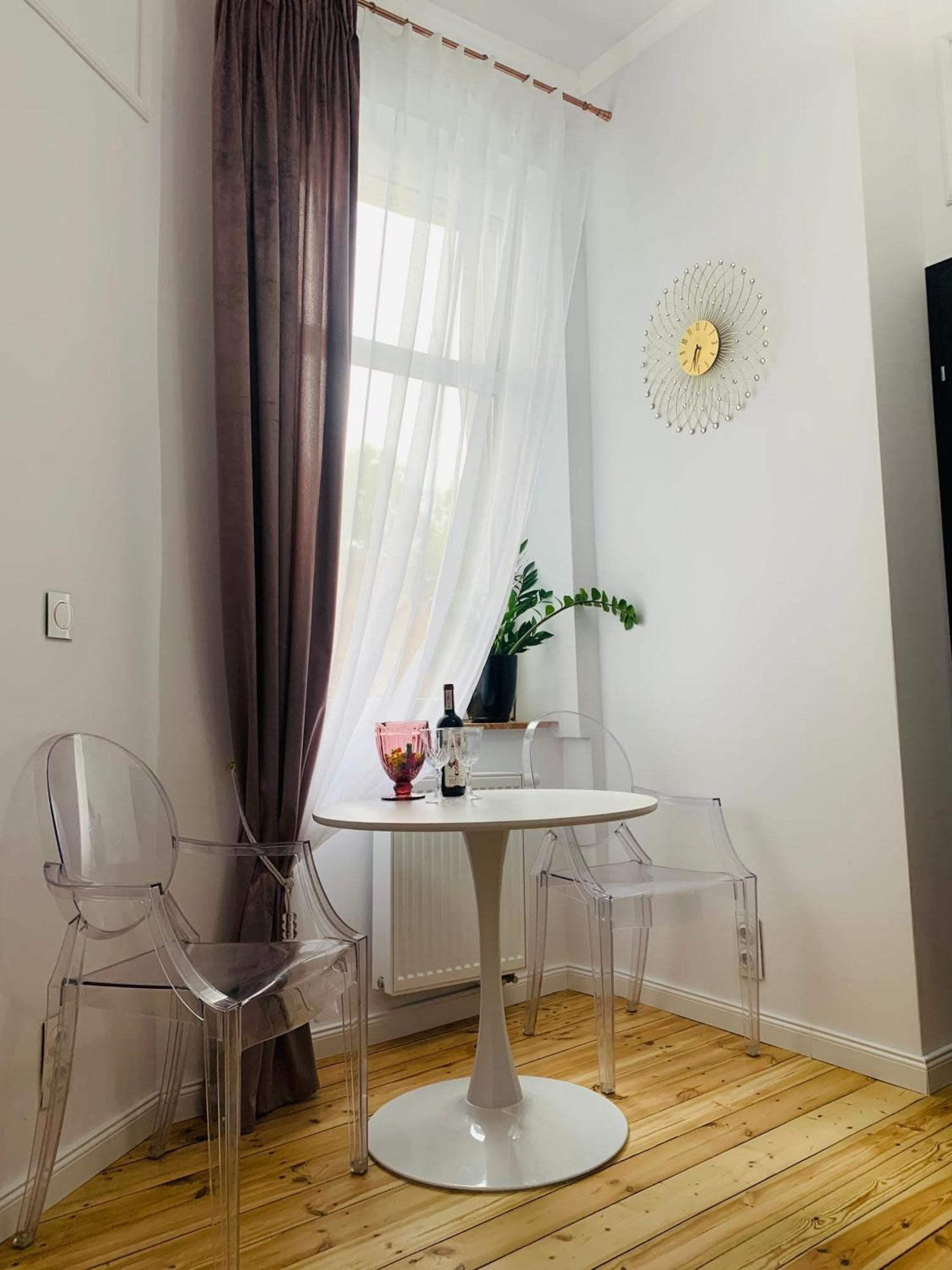 Bursztynowy Apartament Gdansk Srodmiescie Stare Miasto Centrum エクステリア 写真
