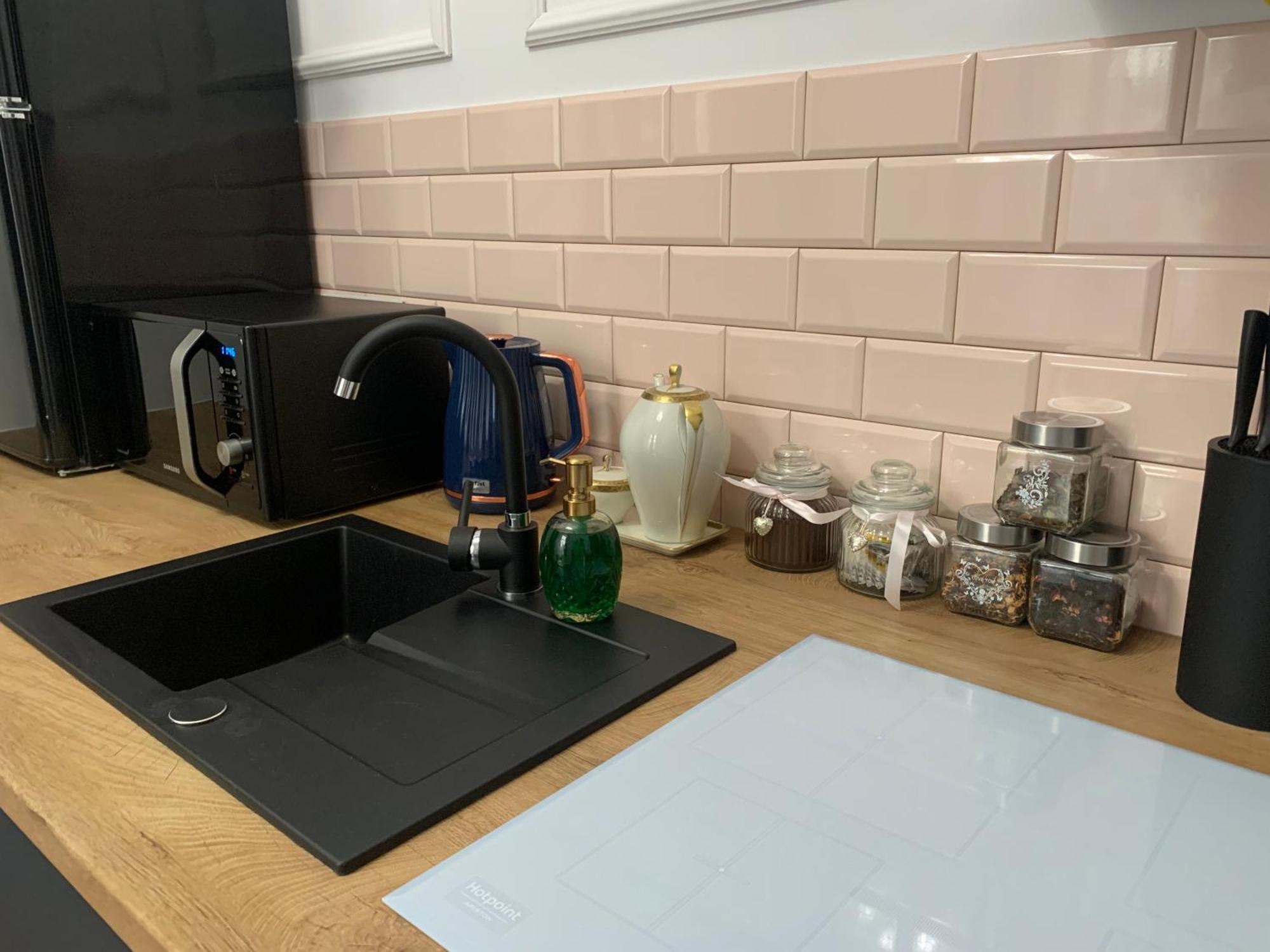 Bursztynowy Apartament Gdansk Srodmiescie Stare Miasto Centrum エクステリア 写真