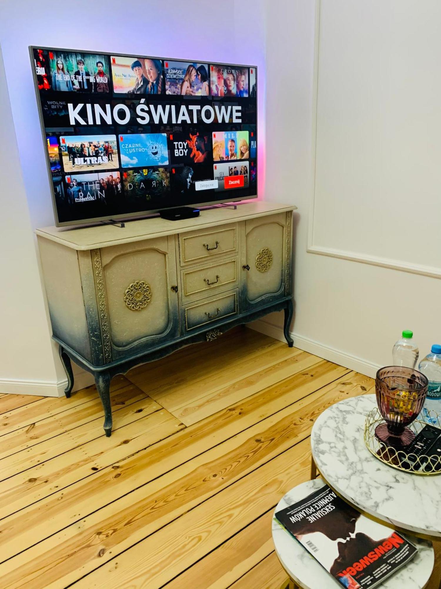 Bursztynowy Apartament Gdansk Srodmiescie Stare Miasto Centrum エクステリア 写真