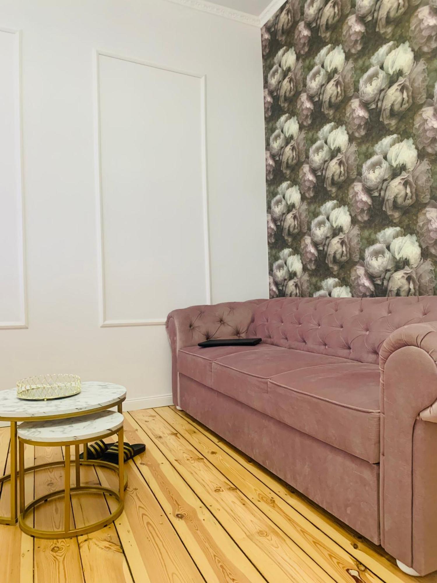 Bursztynowy Apartament Gdansk Srodmiescie Stare Miasto Centrum エクステリア 写真
