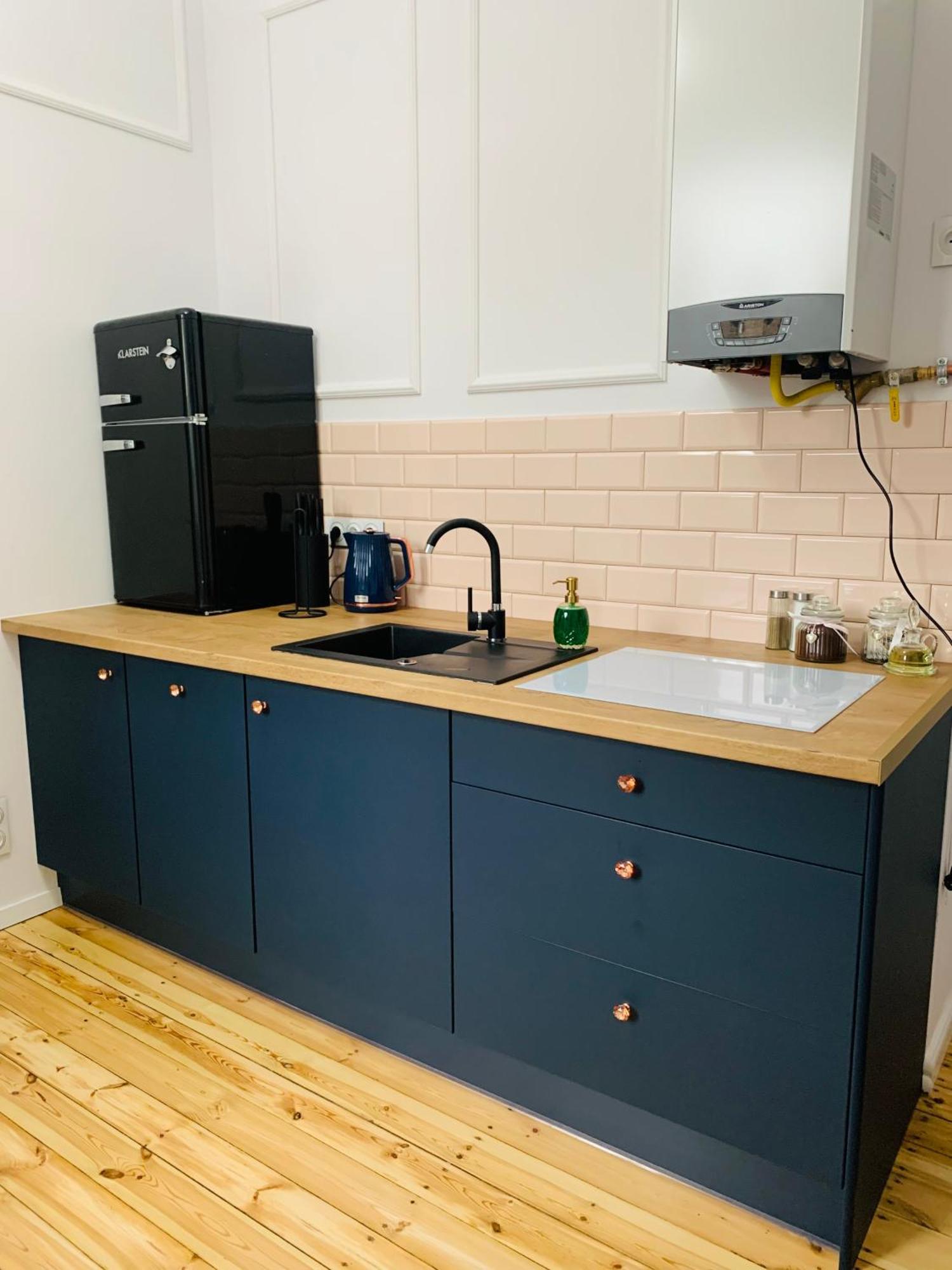 Bursztynowy Apartament Gdansk Srodmiescie Stare Miasto Centrum エクステリア 写真