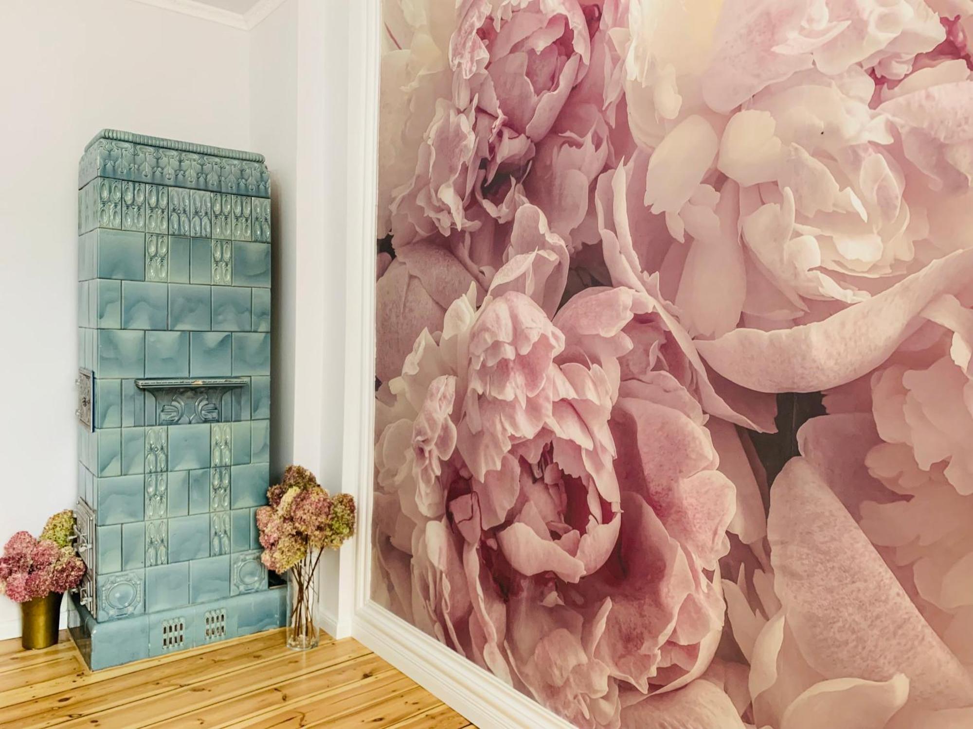 Bursztynowy Apartament Gdansk Srodmiescie Stare Miasto Centrum エクステリア 写真
