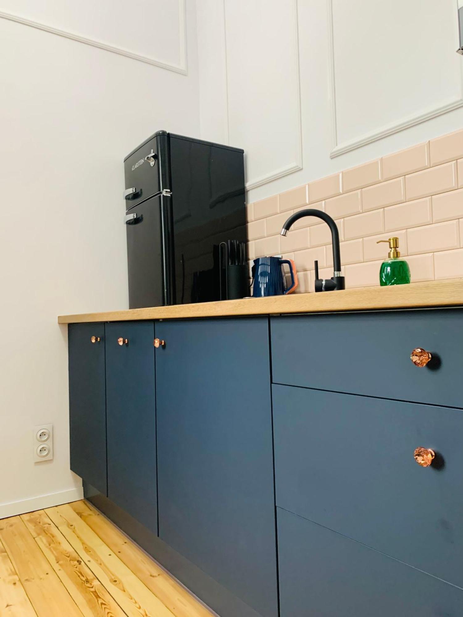 Bursztynowy Apartament Gdansk Srodmiescie Stare Miasto Centrum エクステリア 写真