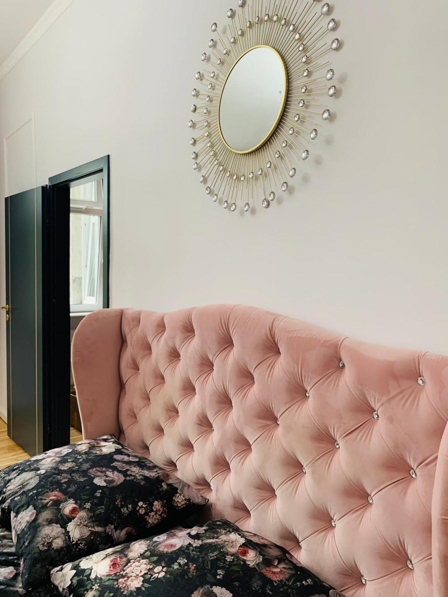Bursztynowy Apartament Gdansk Srodmiescie Stare Miasto Centrum エクステリア 写真
