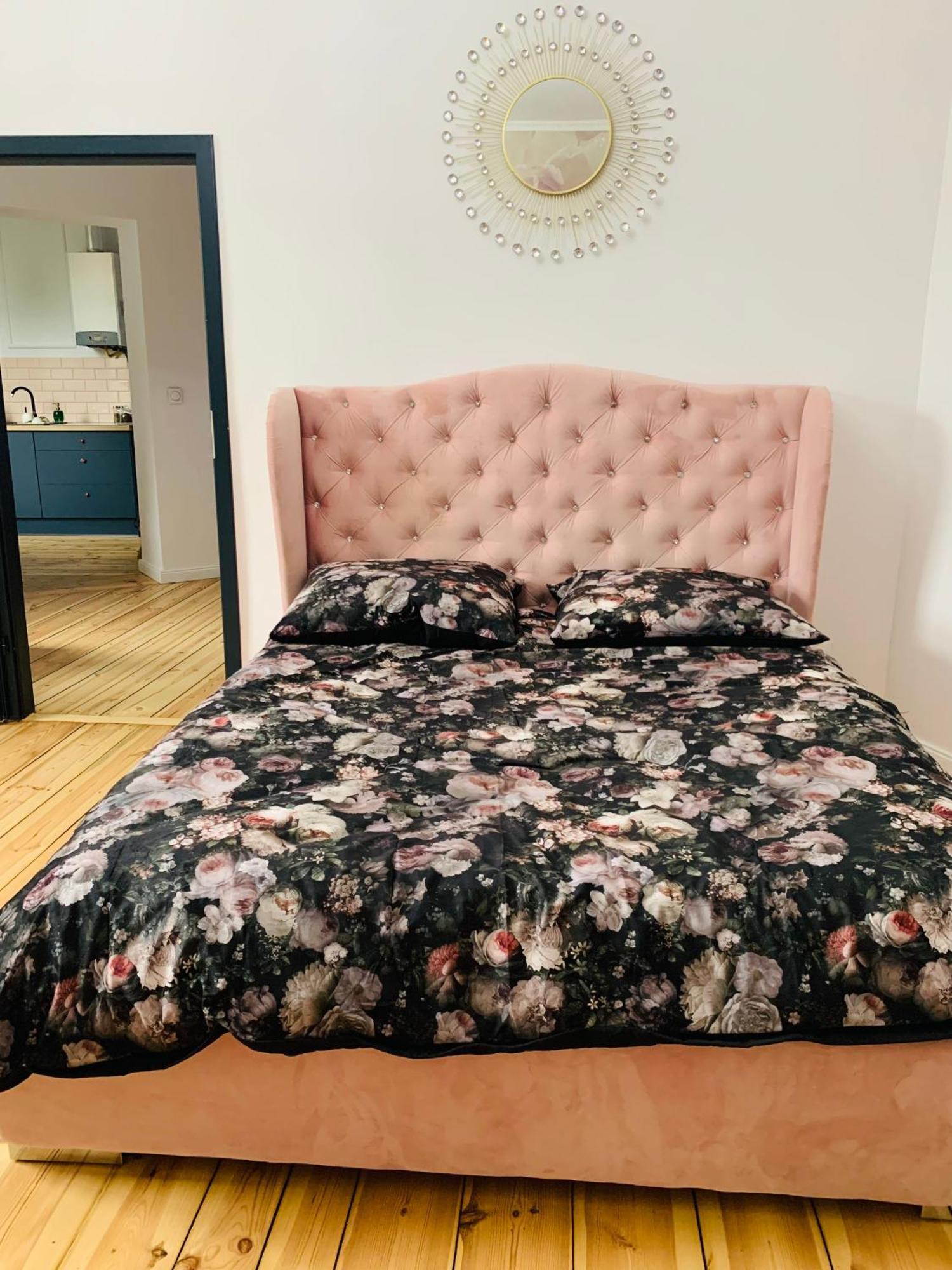 Bursztynowy Apartament Gdansk Srodmiescie Stare Miasto Centrum エクステリア 写真