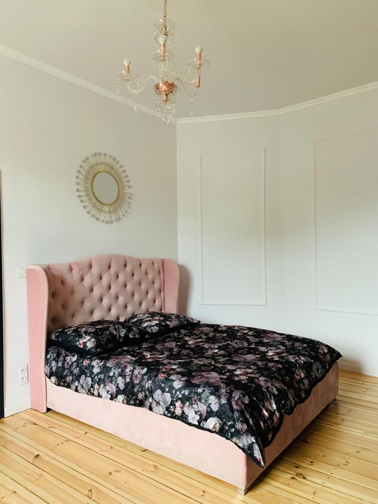 Bursztynowy Apartament Gdansk Srodmiescie Stare Miasto Centrum エクステリア 写真