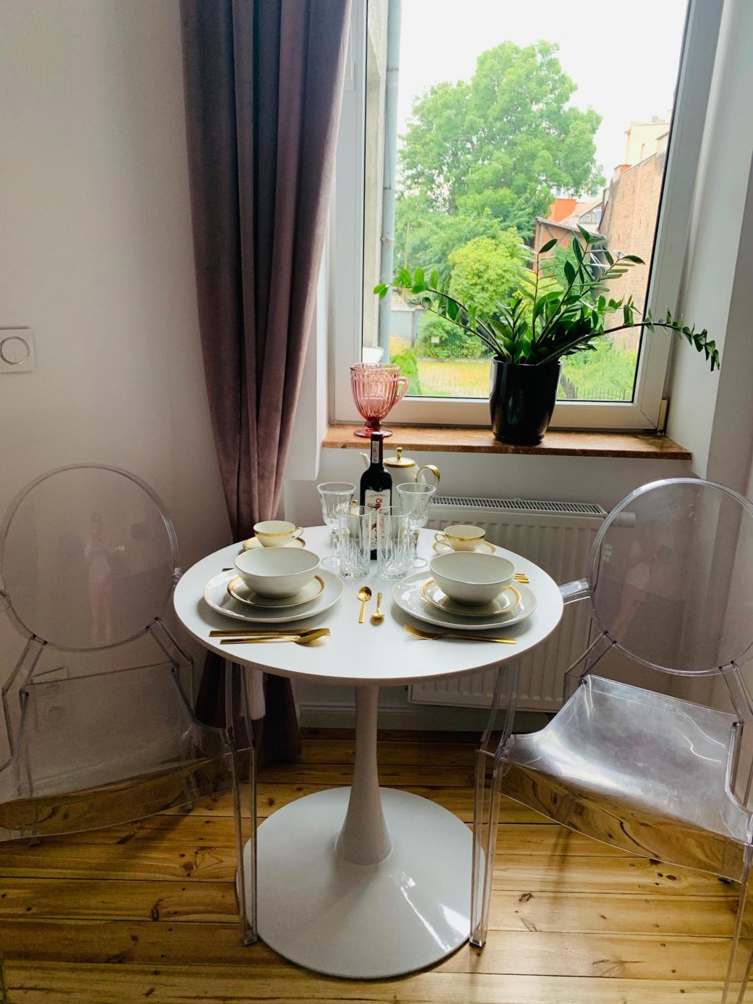 Bursztynowy Apartament Gdansk Srodmiescie Stare Miasto Centrum エクステリア 写真